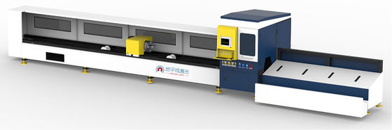 1300mm 600M Portable Laser Cutter para o metal, máquina do Cnc do laser para o metal
