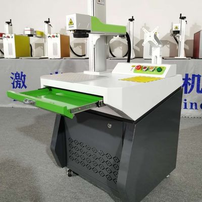 Metal de levantamento de For Plastic And do gravador do laser de 550 0.15mm