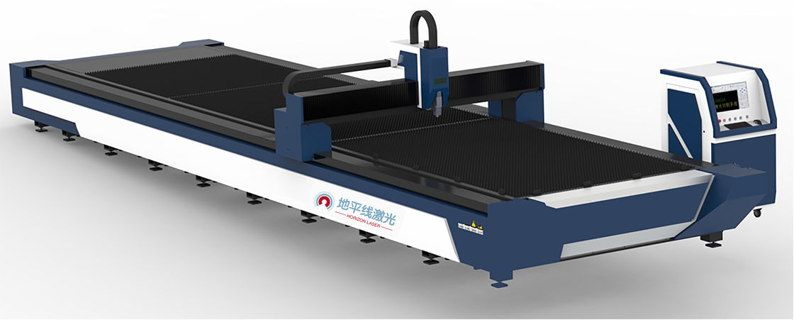 Cortador do laser do CNC de Raytools Maxphotonics 6KW 40KW para o metal