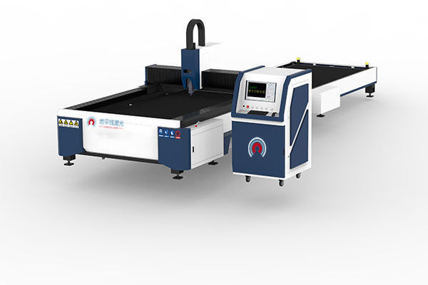 Cortador do laser do CNC de Raytools Maxphotonics 6KW 40KW para o metal