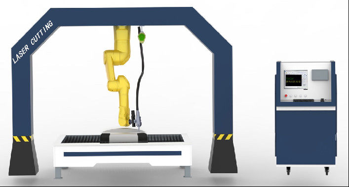 Cortador capacitivo do laser do sensor BCS100 3D de ABB Auotmatic