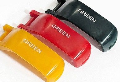 selos UV de For Plastic Security do gravador do laser de 3Watt 5Watt