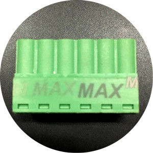 selos UV de For Plastic Security do gravador do laser de 3Watt 5Watt