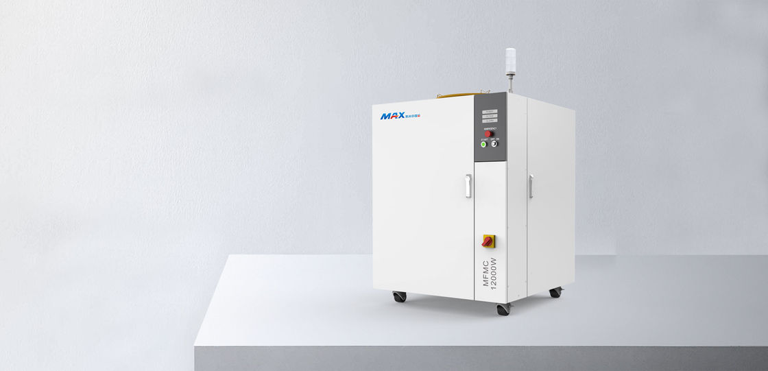 CE da fonte de laser 12000W da fibra 15000W multimodo industrial