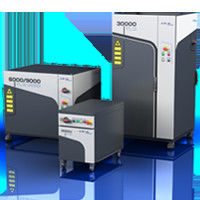 acessórios Raycus do cortador do laser de 140um 1064nm aleatório