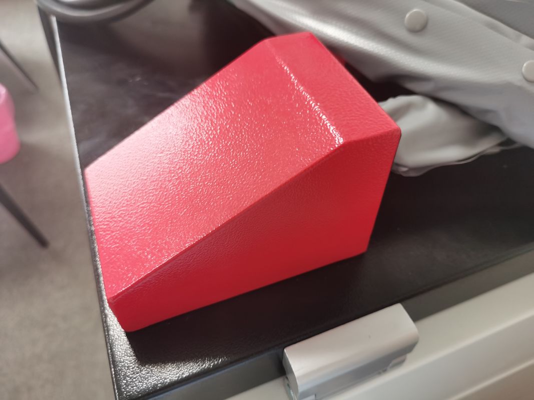 Soldador flexível do laser da fibra da operação 380V 2000W