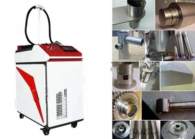 soldador 8m Handheld Kitchen Cabinets Shelf do laser de 2mm