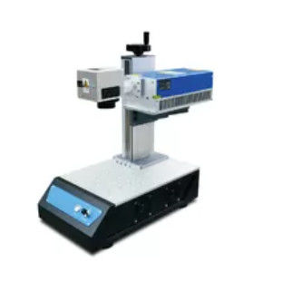 Nenhuma máquina de gravura Tabletop do laser de Consumbles 3W