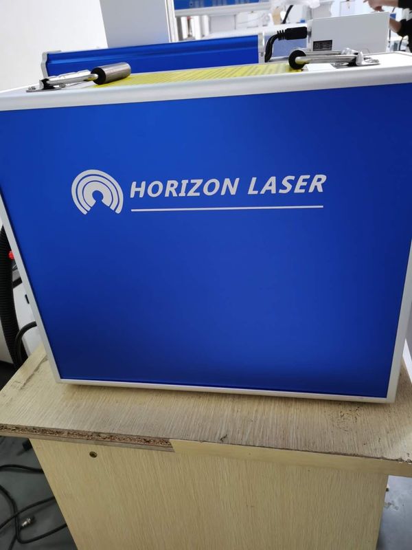 Máquina de gravura do laser 50HZ para a joia, gravador Desktop For Metal do laser