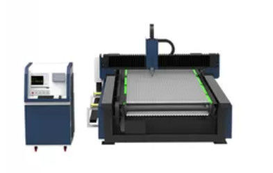O laser 1090nm de aço inoxidável de 3mm cortou a máquina para o metal