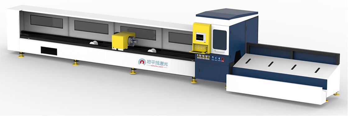 1300mm 600M Portable Laser Cutter para o metal, máquina do Cnc do laser para o metal