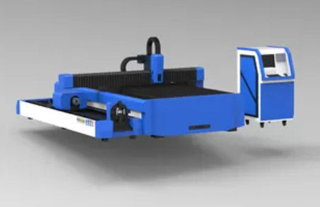 Máquina de corte do laser da placa 1090nm de aço de Raytools 3000mm