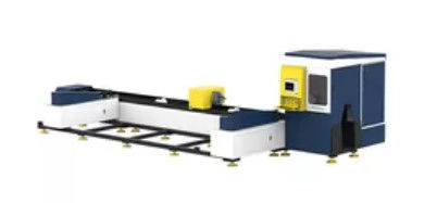 Máquina de corte do laser de AC110V 3000mm para de aço inoxidável