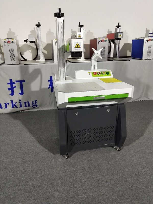 Metal de levantamento de For Plastic And do gravador do laser de 550 0.15mm