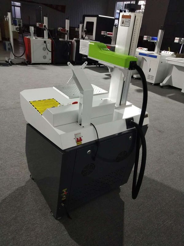Metal de levantamento de For Plastic And do gravador do laser de 550 0.15mm