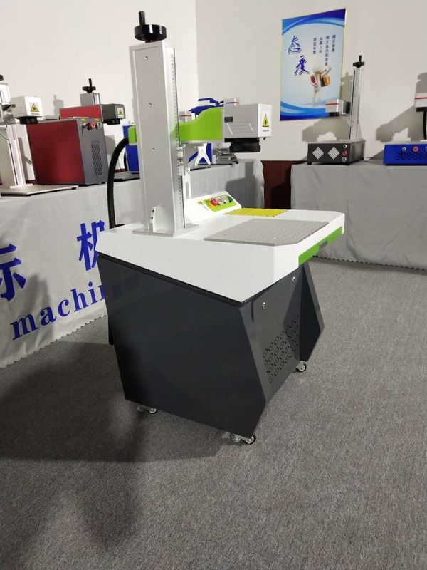 Metal de levantamento de For Plastic And do gravador do laser de 550 0.15mm