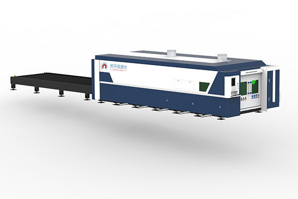 cortador portátil do laser de 12kw 30kw 0.03mm para o metal