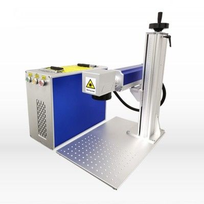 A marcação do laser de JPT Mopa M7 faz à máquina a operação simples