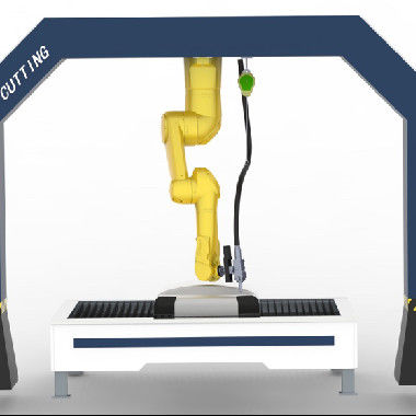 Cortador capacitivo do laser do sensor BCS100 3D de ABB Auotmatic