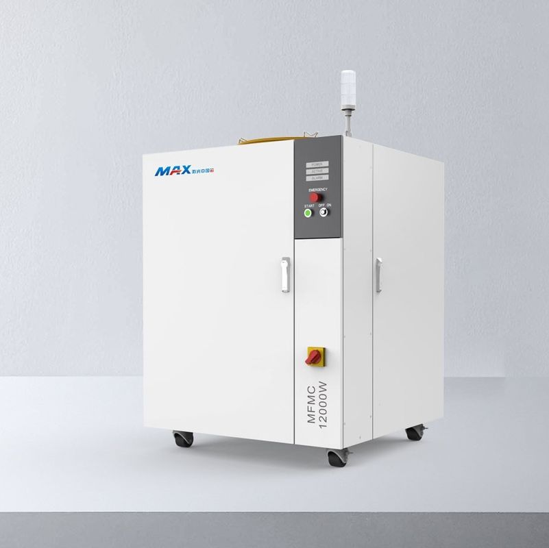 CE da fonte de laser 12000W da fibra 15000W multimodo industrial