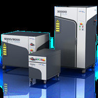 acessórios Raycus do cortador do laser de 140um 1064nm aleatório