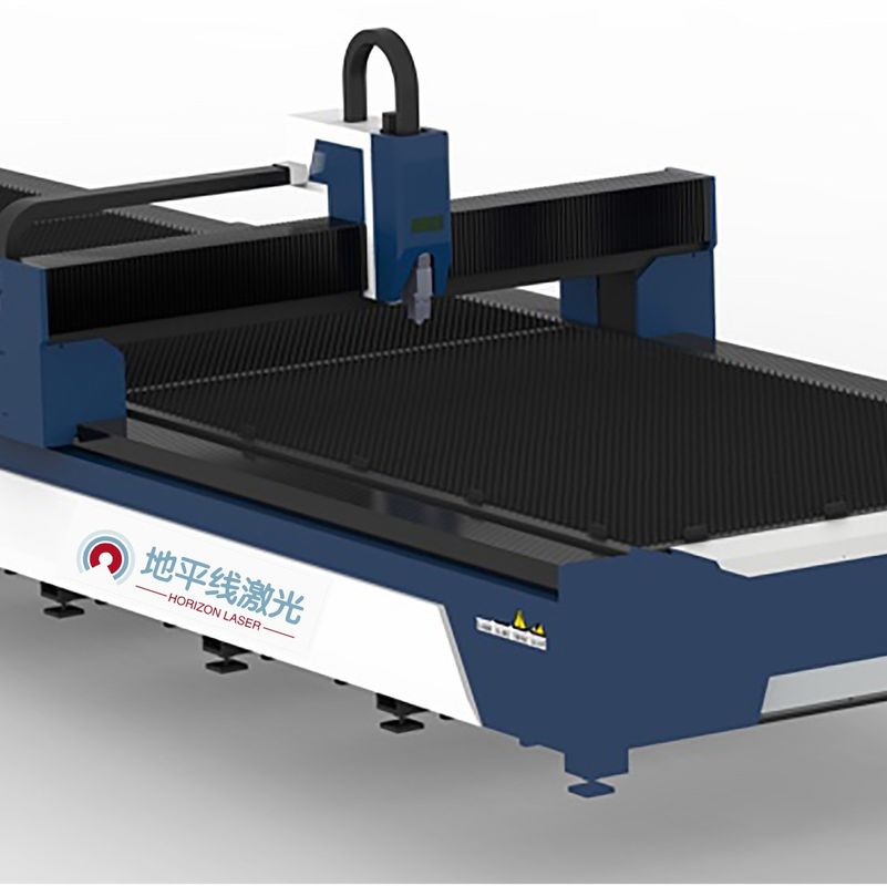 Cortador do laser do CNC de Raytools Maxphotonics 6KW 40KW para o metal